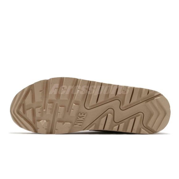 Nike AirMax 90 Surplus Men Casual Shoes CQ7743-200 - Picture 5 of 8